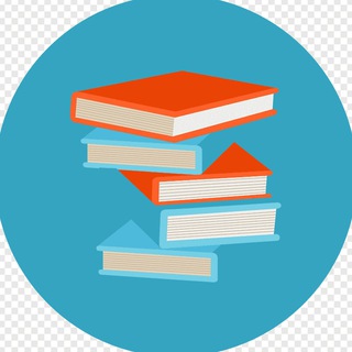 Telegram profile photo for Литературный уголок | Книги | Писатели