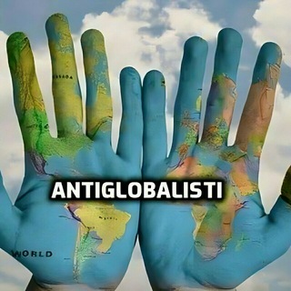Telegram profile photo for Antiglobalizam