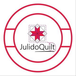 Telegram profile photo for JuliDoQuilt магазин