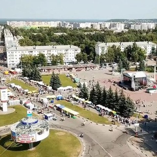 Telegram profile photo for Кстово | Политика | Новости