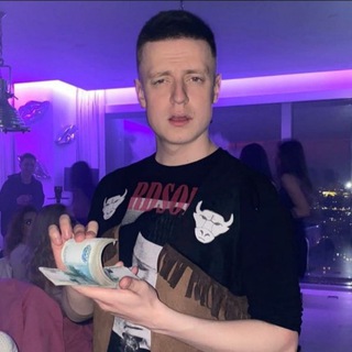 Telegram profile photo for Mellstroy ставит
