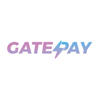 Telegram profile photo for GatePay