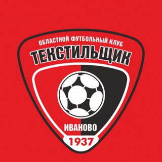 Telegram profile photo for Текстильщик 2010