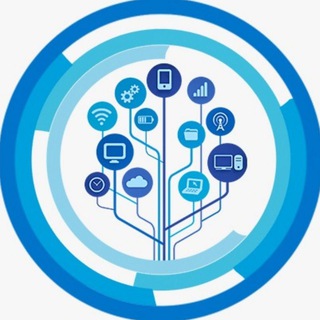 Telegram profile photo for کانون هنرهای دیجیتال