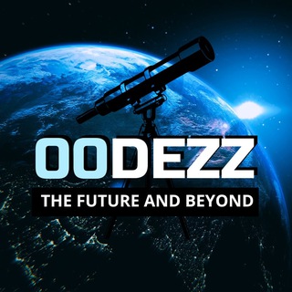 Telegram profile photo for 00DEZZ Official Channel