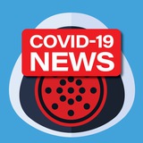 Telegram profile photo for CoViD-19 News EN - FR