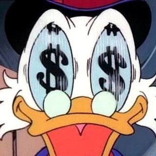 Telegram group profile photo for $Доверяй моей системе