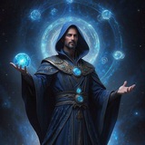 Telegram profile photo for Kaizen Trader