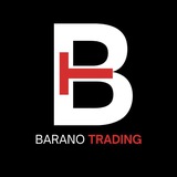 Telegram profile photo for BARANO FX TRADING ™