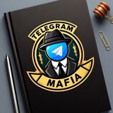 Telegram profile photo for TG Mafia | review