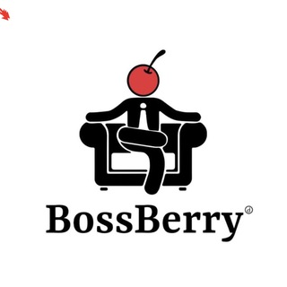 Telegram profile photo for BossBerry-правильные сладости🍒