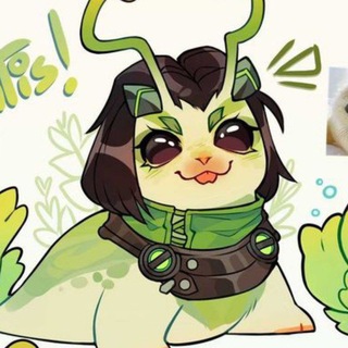 Telegram profile photo for Сися