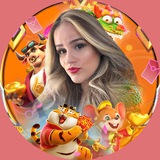 Telegram profile photo for CANAL MARINHO 🤑🚀