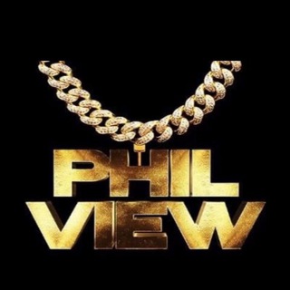 Telegram profile photo for PHIL VIEW