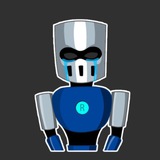 Telegram profile photo for Robocontest yechimlari
