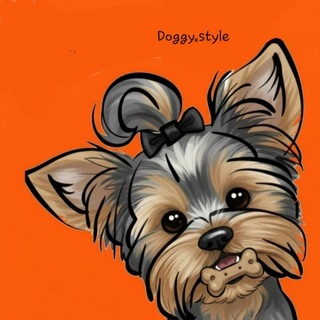 Telegram profile photo for Doggy.style