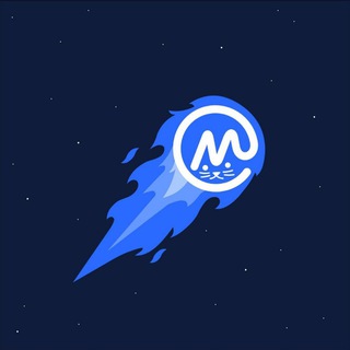 Telegram profile photo for Coinmarketcat_cto