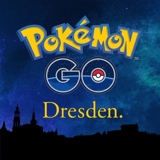 Telegram group profile photo for Pokémon Go Dresden Chat
