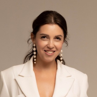 Telegram profile photo for Екатерина Сухоцкая| Психолог•Сексолог•Терапия Души