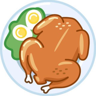 Telegram profile photo for Эль-Курито