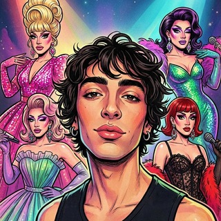 Telegram profile photo for Поклонники👸Маргариты😍