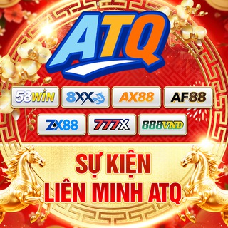 Telegram profile photo for SỰ KIỆN - LIÊN MINH ATQ