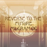 Telegram profile photo for Reverse To The Future | Milgram OC