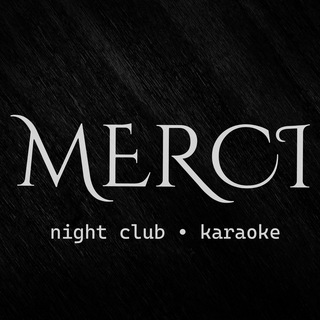 Telegram profile photo for MERCI