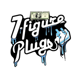Telegram profile photo for 7FigurePlugs