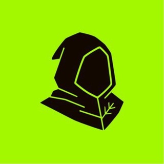 Telegram profile photo for ROBINHOOD $HOOD