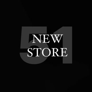 Telegram profile photo for NewStore51