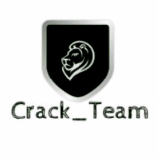 Telegram profile photo for Crack_Team