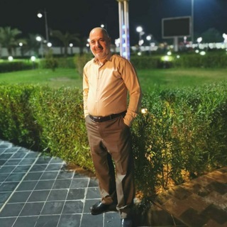 Telegram profile photo for ساجد القريشي / استاذ التاريخ