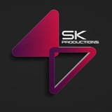 Telegram profile photo for SK Productions
