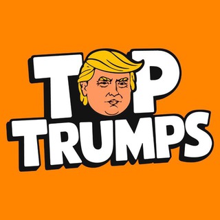 Telegram profile photo for Top Trumps Trending