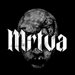 Telegram profile photo for Mrtva