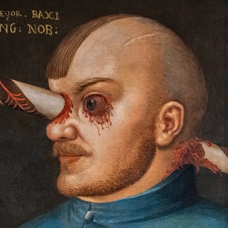 Telegram profile photo for Геймдев одним глазком (ГꙨГ)