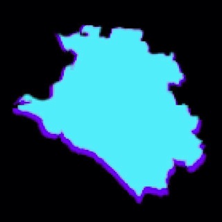 Telegram profile photo for Краснодарский край