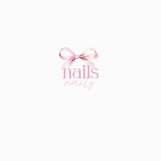 Telegram profile photo for ya.nails🩶✨