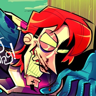 Telegram profile photo for СУСЛИК | 16+