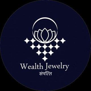Telegram profile photo for Wealth❤️Jewelry💚Club