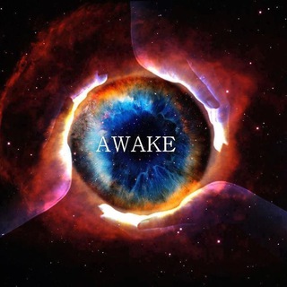 Telegram profile photo for Great Awakening 𓆃𓐑✨