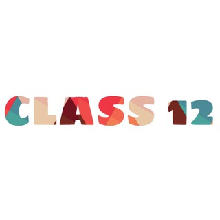 Telegram profile photo for Class 12th | Class 12
