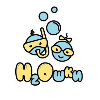 Telegram profile photo for Н2Ошки