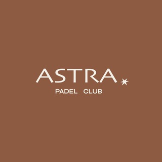 Telegram profile photo for Астра ✶ Падел Клуб