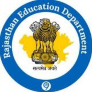 Telegram profile photo for RPSC RAS 2nd grade teacher, REET , DPP, PDF, notes ,quiz and syllabus™📓