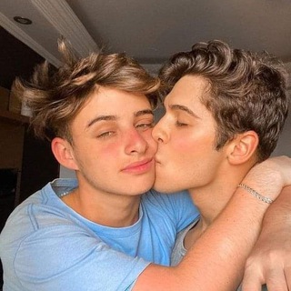 Telegram profile photo for GIOVANI CHAT GAY ITALIA ๐ฎ๐น