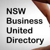 Telegram profile photo for NSW Business United Directory