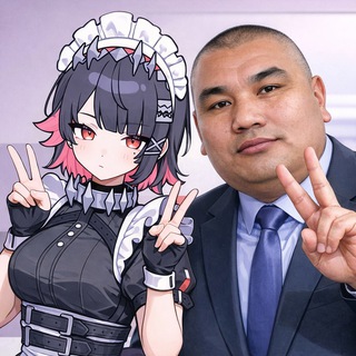 Telegram profile photo for KZLG RESERVE