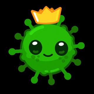 Telegram group profile photo for 🦠 Config Cloud made by VirusNTO